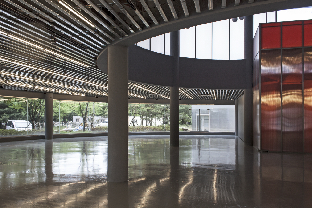 업사이클아트센터(전시장)