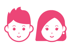 생애주기별, 대학생 청년 이미지