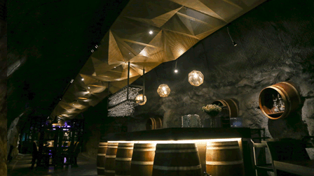 와인레스토랑 사진사진3