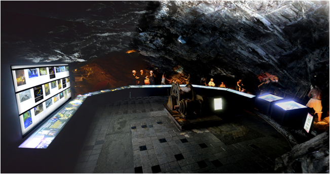 Modern History Museum