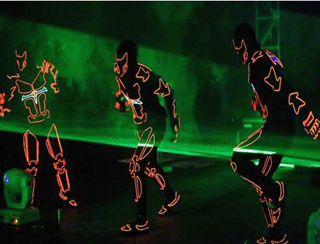 동굴예술의전당 사진들