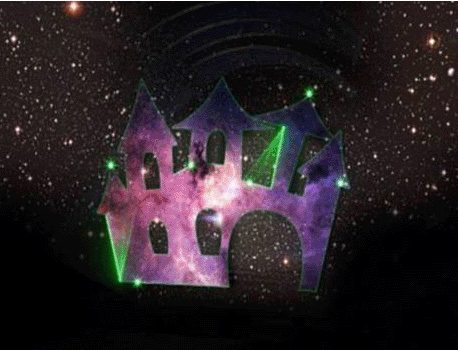 동굴예술의전당 사진들