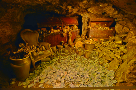 Gwangmyeong Cave
