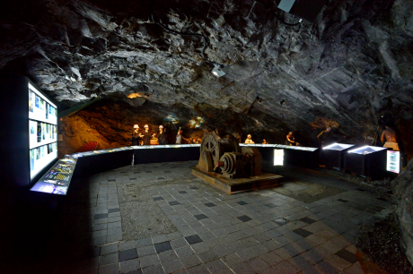 Gwangmyeong Cave