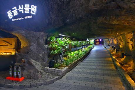 Gwangmyeong Cave