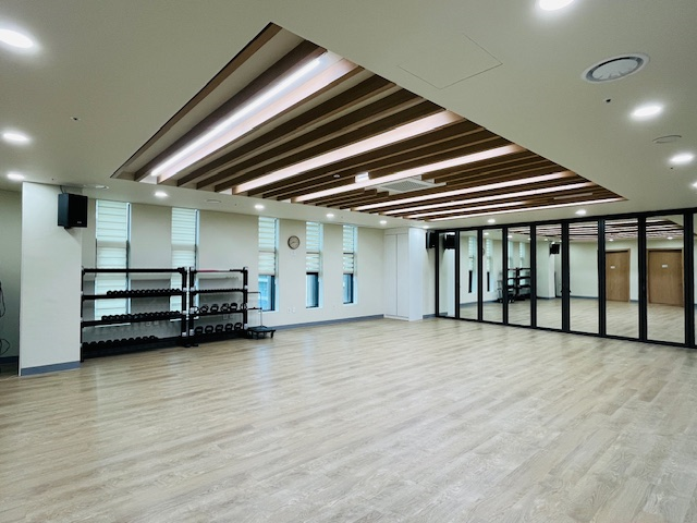 신체활동 프로그램