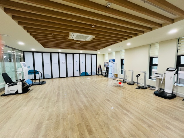 개인별 건강상담 서비스