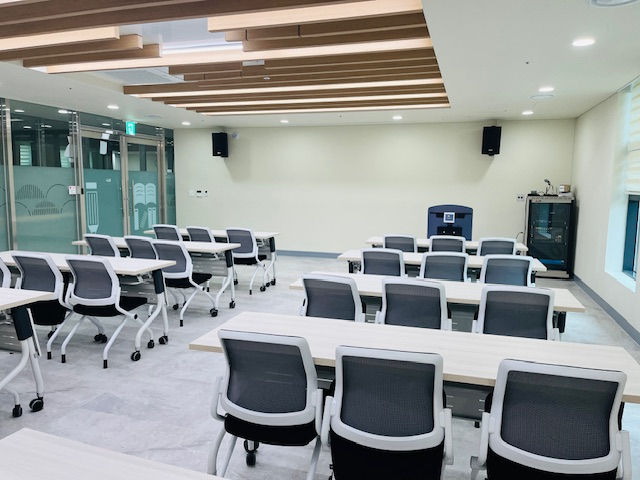 만성질환 예방관리 통합교육