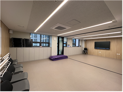 만성질환 예방관리 통합교육