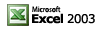 Excel 2003