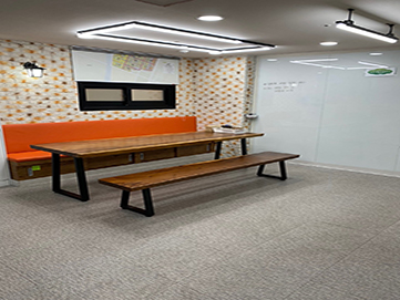 광명5동 모임 사진