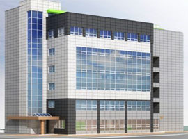 철산2동 생활문화복지센터 이미지