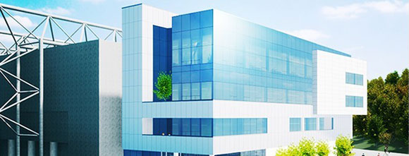 업사이클 문화산업 클러스터 개관 이미지