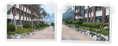 소하초등학교 이미지