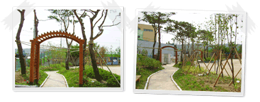 광명서초등학교 이미지