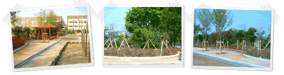 광남중학교 이미지