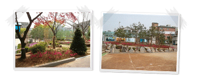 광명정보산업고등학교 이미지