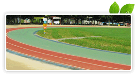 조깅 및 인라인 트랙(400m) 이미지