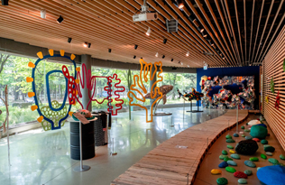 光明升级改造艺术中心 사진