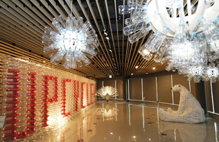 光明升级改造艺术中心 사진