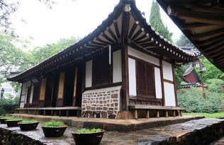 忠贤博物馆 사진