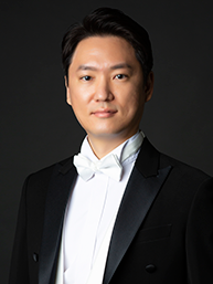 김대광 상임지휘자