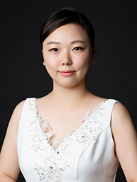 정혜욱 소프라노