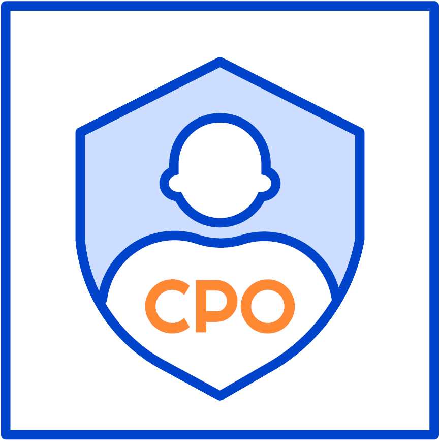 개인정보 보호책임자