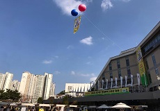 사회적경제 페스티벌 사진