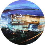 광명스피돔 사진