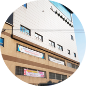 광명국민체육센터 사진