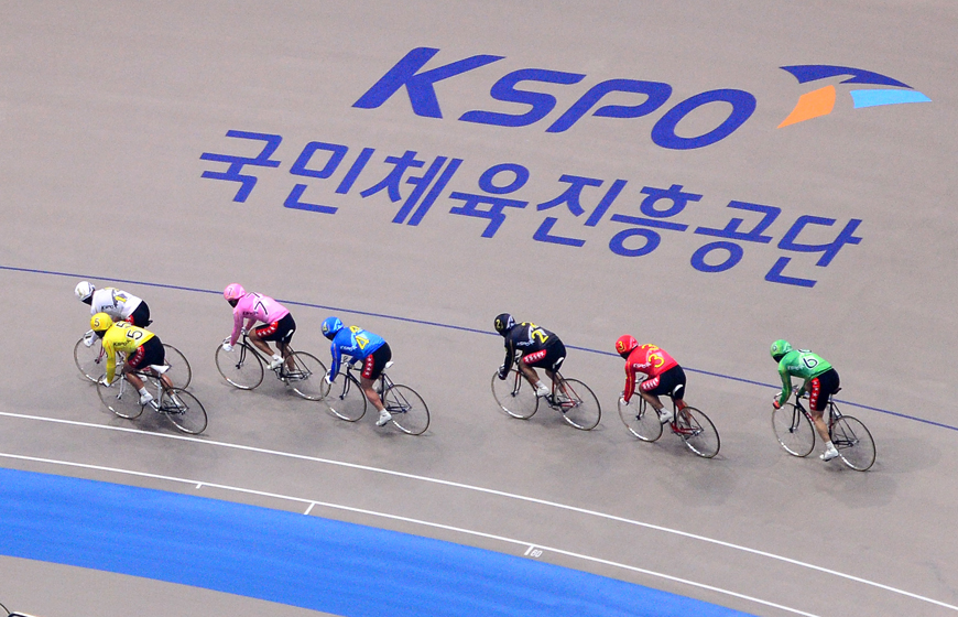 광명스피돔 사진