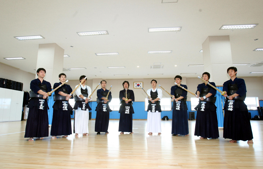 광명국민체육센터 사진