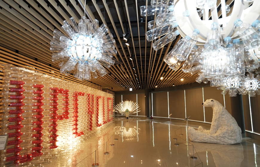 광명 업사이클 아트센터 사진2