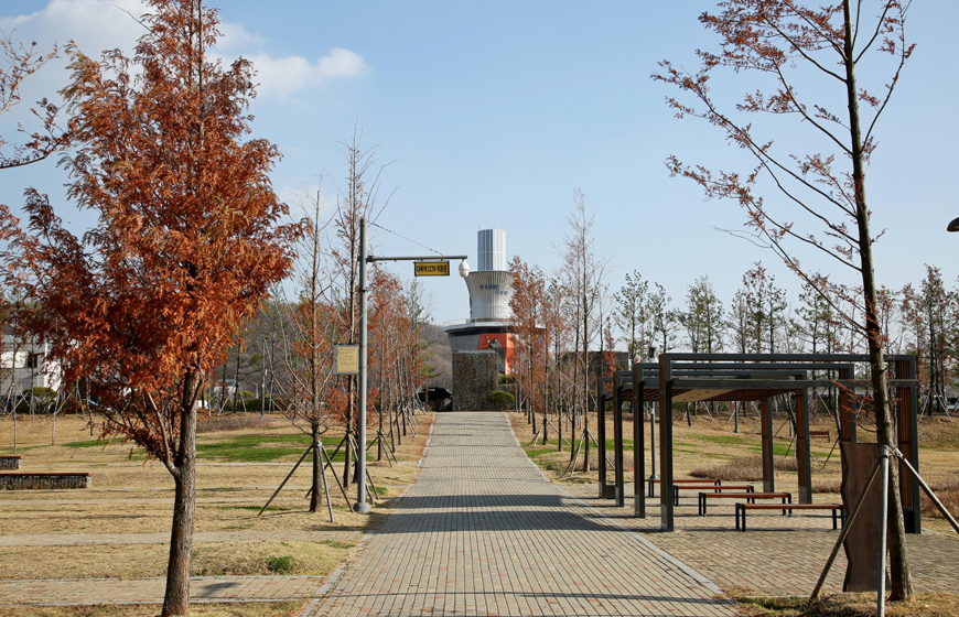 새빛공원 사진3