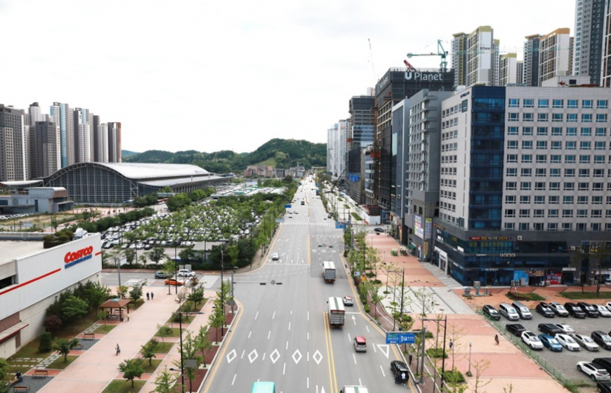 KTX광명역 사진4