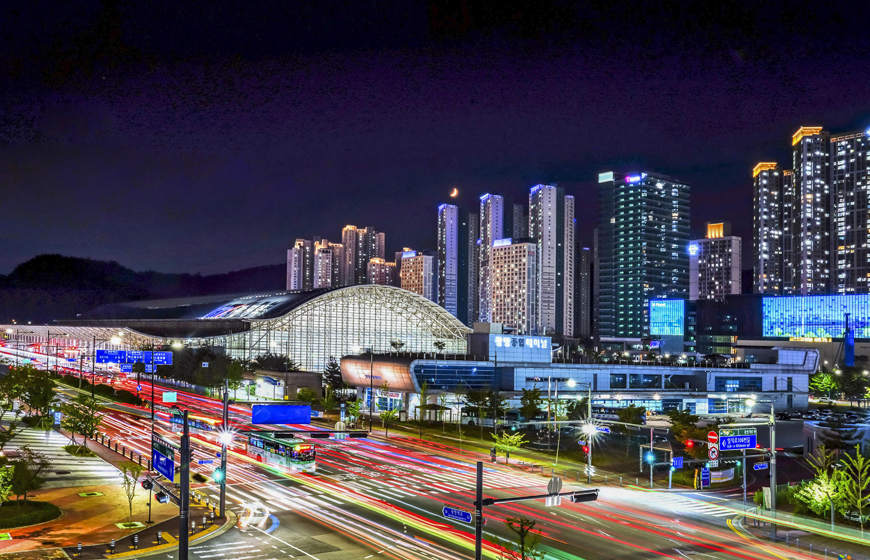 KTX광명역 사진5