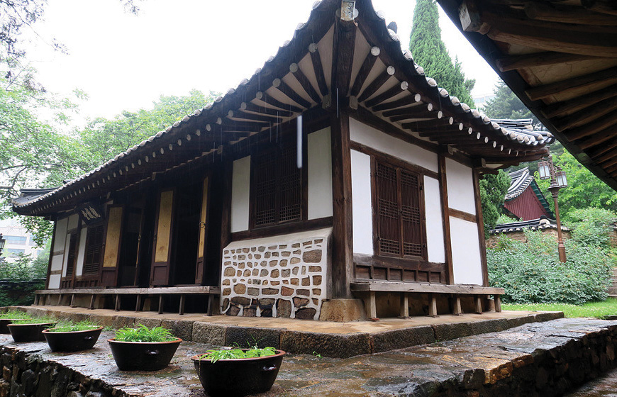 충현박물관 사진2