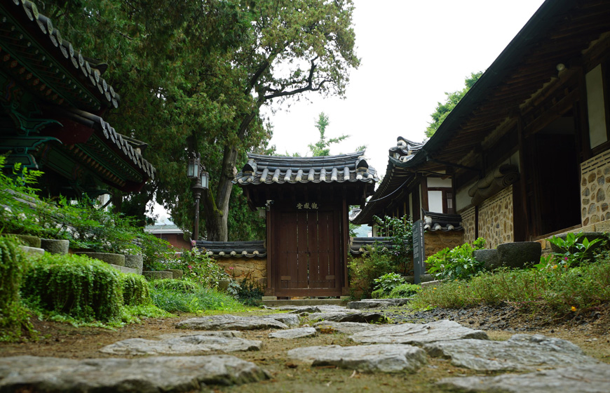 충현박물관 사진5