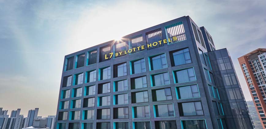 JS Boutique Hotel linked pictures
